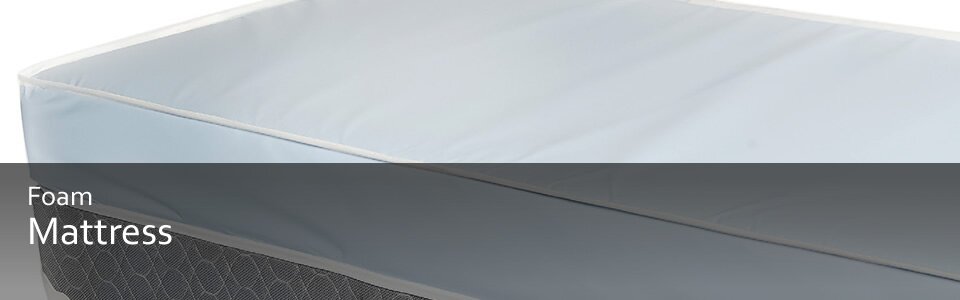 Foam Mattresses